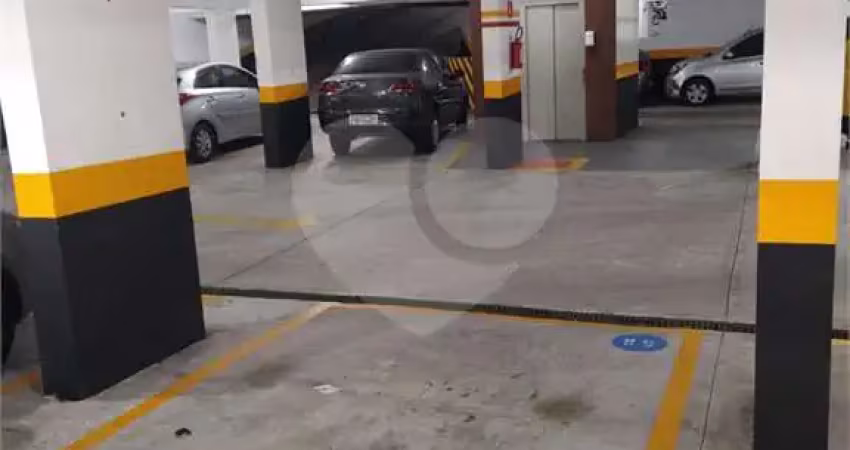 Apartamento com 3 quartos à venda na Rua Amparo, 1, Baeta Neves, São Bernardo do Campo