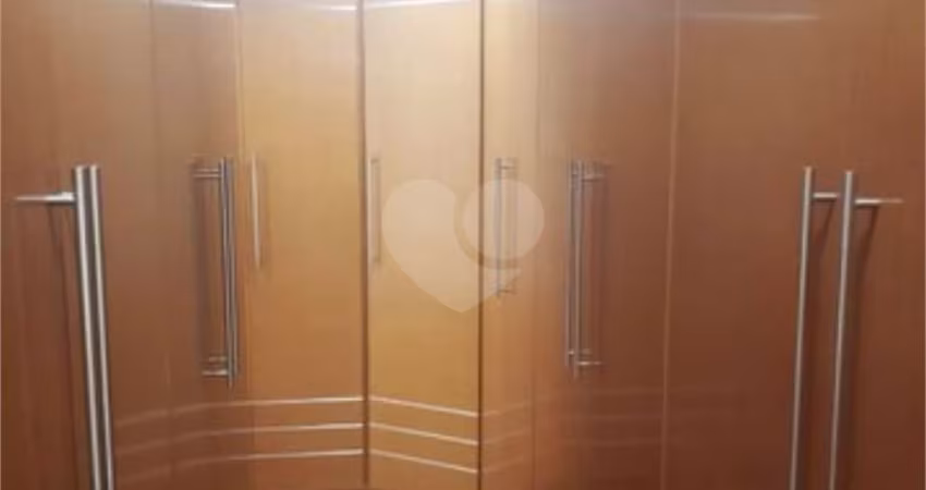 Apartamento com 3 quartos à venda na Rua Nello Bini, 155, Jardim Anália Franco, São Paulo
