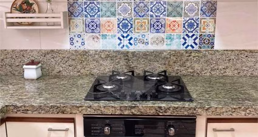Casa com 3 quartos à venda na Avenida Serafim Gonçalves Pereira, 448, Parque Novo Mundo, São Paulo