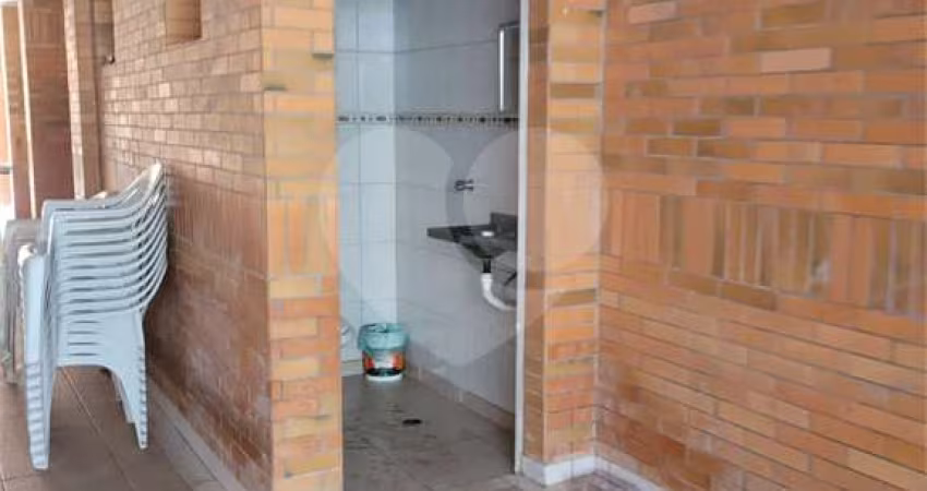 Casa com 4 quartos à venda na Acesso Uirapuru do Sertão, 11, Balneário São José, São Paulo