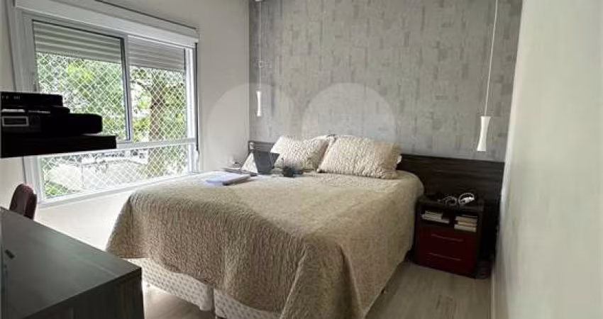 Apartamento com 3 quartos à venda na Rua Benta Pereira, 310, Santa Teresinha, São Paulo