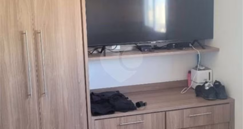 Apartamento com 3 quartos à venda na Rua Domingos Paiva, 206, Brás, São Paulo