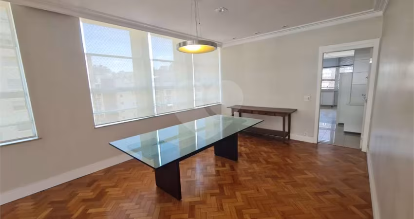 Apartamento com 4 quartos à venda na Rua Aureliano Coutinho, 355, Vila Buarque, São Paulo
