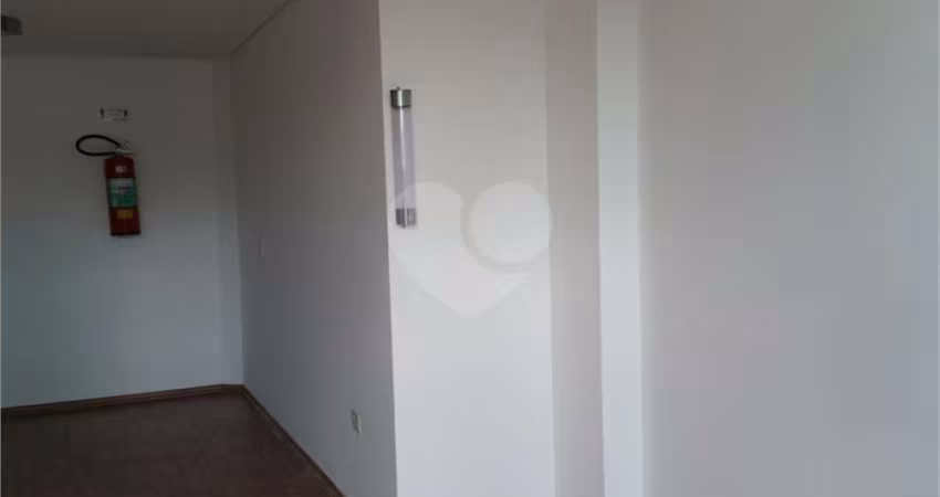 Sala comercial à venda na Rua José Debieux, 35, Santana, São Paulo