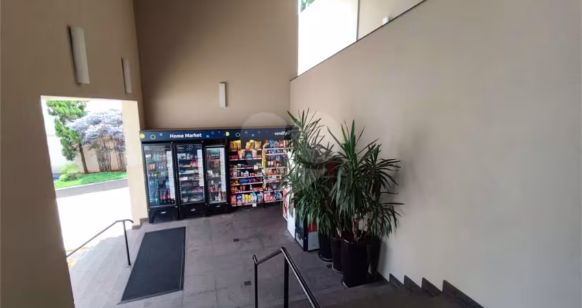 Apartamento com 4 quartos à venda na Avenida Diógenes Ribeiro de Lima, 2361, Alto de Pinheiros, São Paulo