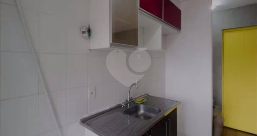 Apartamento com 1 quarto à venda na Avenida do Estado, 5814, Cambuci, São Paulo