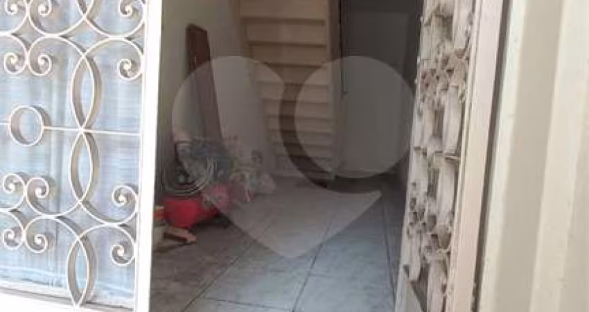 Casa com 2 quartos à venda na Rua Salete, 337, Santana, São Paulo