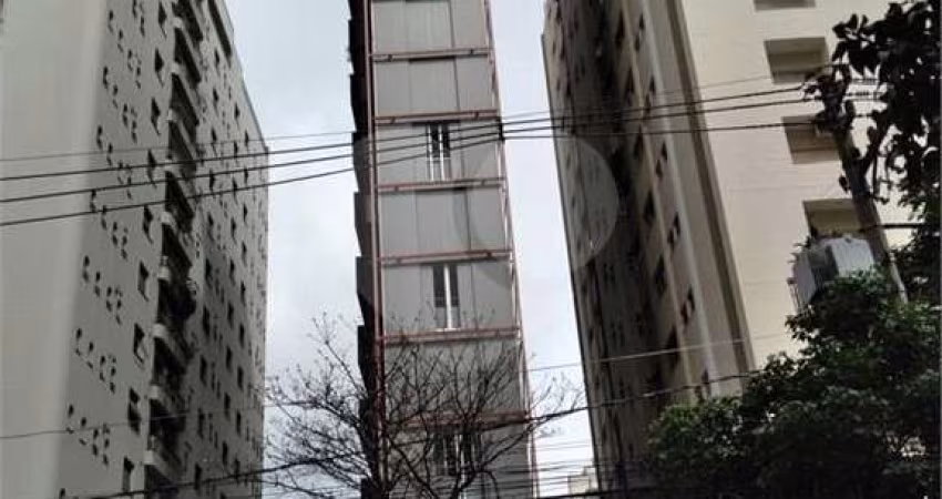 Apartamento com 1 quarto para alugar na Alameda Campinas, 708, Jardim Paulista, São Paulo