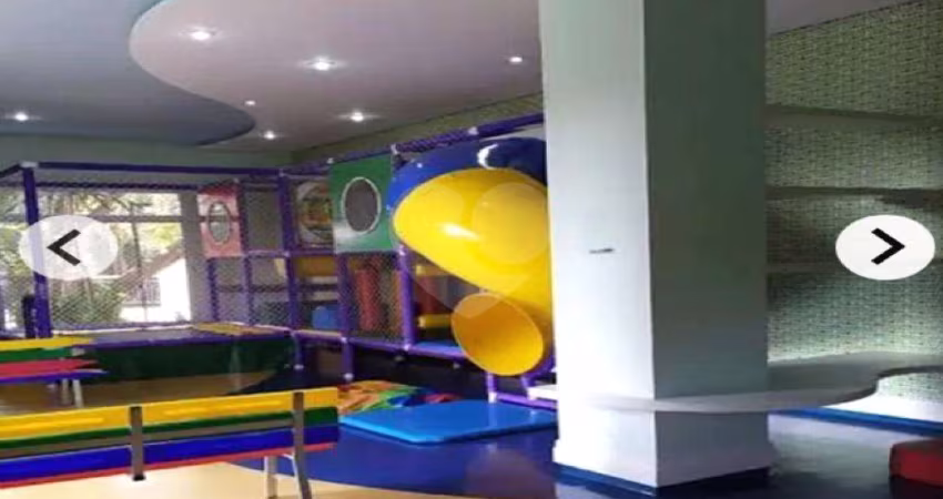 Apartamento com 2 quartos à venda na Avenida Alberto Ramos, 130, Jardim Independência, São Paulo