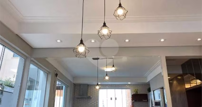 Casa com 3 quartos à venda na Rua Moras, 270, Parque Santo Antônio, Guarulhos