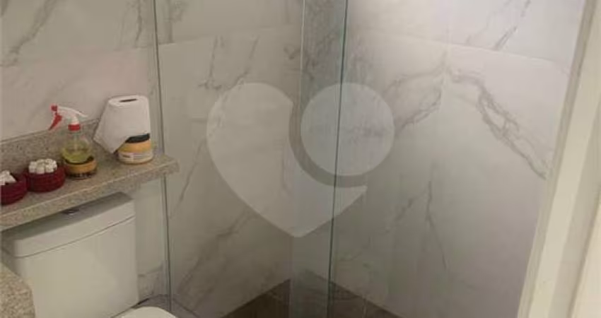 Apartamento com 2 quartos à venda na Rua Intendência, 300, Brás, São Paulo
