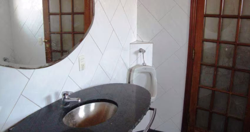 Casa com 2 quartos à venda na Rua Kansas, 1276, Brooklin Paulista, São Paulo