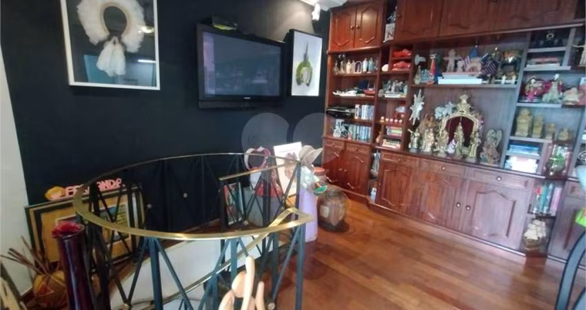 Apartamento com 3 quartos à venda na Rua Fidelino de Figueiredo, 72, Vila da Saúde, São Paulo