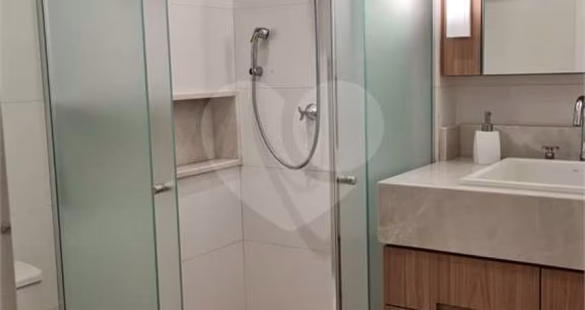 Apartamento com 3 quartos à venda na Rua Santo Inácio de Loyola, 44, Centro, Florianópolis
