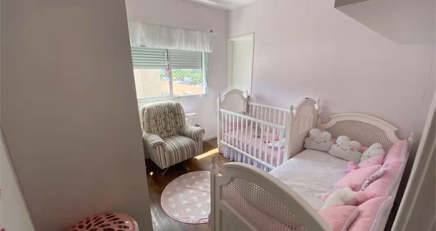 Apartamento com 3 quartos à venda na Rua Carlos Escobar, 141, Santana, São Paulo