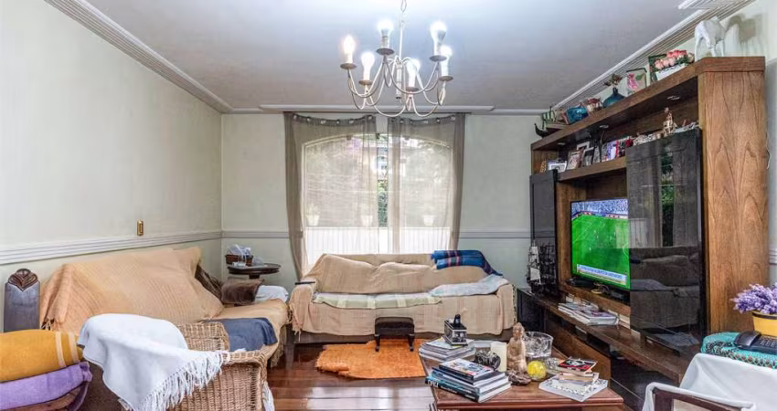 Casa com 5 quartos à venda na Rua Ribeiro Lisboa, 425, Fazenda Morumbi, São Paulo