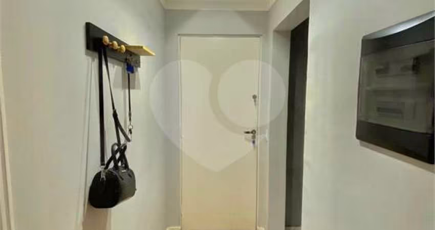 Apartamento com 2 quartos à venda na Avenida Doutor Francisco Munhoz Filho, 1501, Cidade Líder, São Paulo