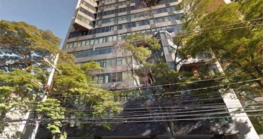 Sala comercial para alugar na Rua Guararapes, 1855, Brooklin Paulista, São Paulo
