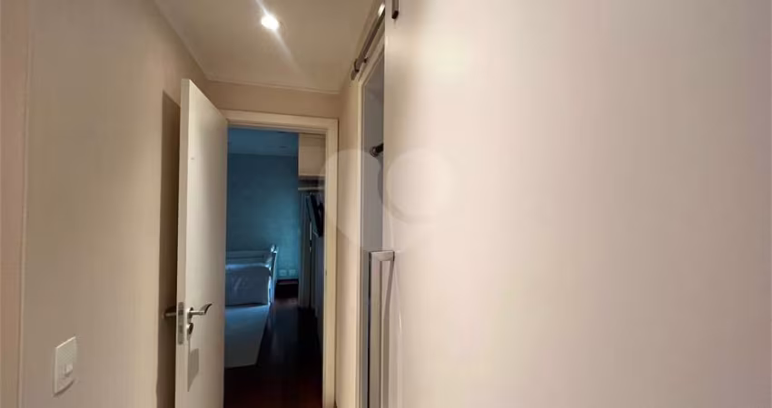 Apartamento com 4 quartos à venda na Rua Pedro Doll, 310, Santana, São Paulo