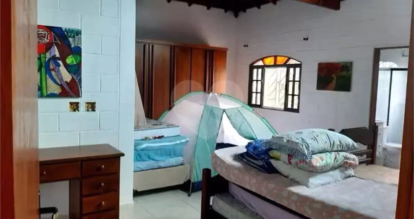 Chácara / sítio com 4 quartos à venda na ESTRADA PAU CERNE, 2700, Zona Rural, Santa Isabel