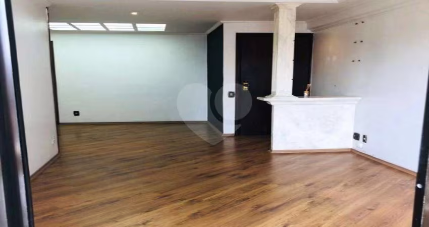 Apartamento com 3 quartos à venda na Rua Visconde de Inhaúma, 480, Vila da Saúde, São Paulo