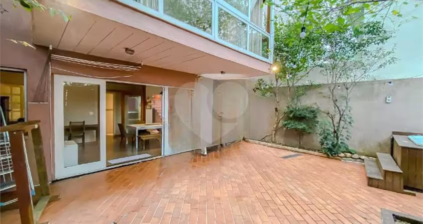 Apartamento com 3 quartos à venda na Rua Padre Mário Fontana, 54, Parque da Mooca, São Paulo