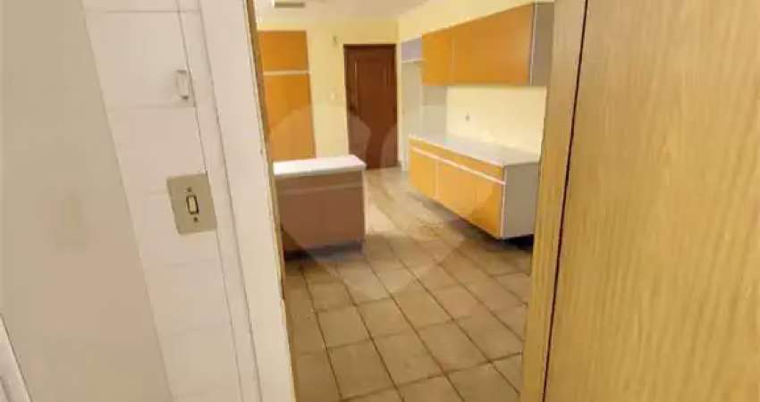 Apartamento com 3 quartos à venda na Rua Afonso de Freitas, 488, Paraíso, São Paulo