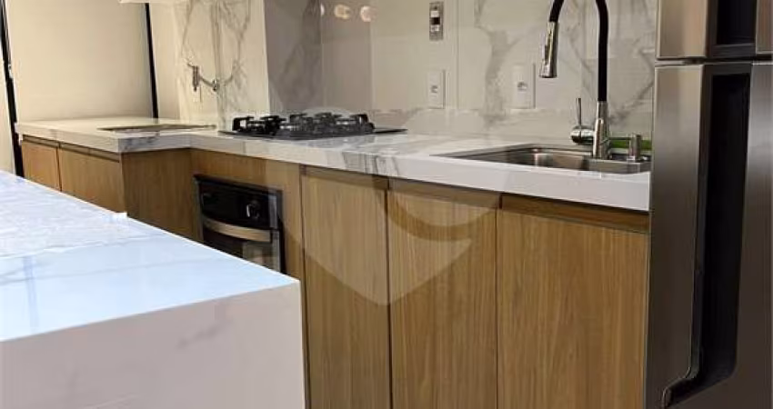 Apartamento com 3 quartos à venda na Avenida das Carinas, 156, Indianópolis, São Paulo