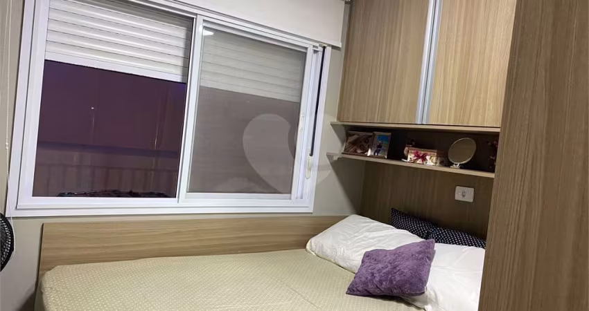 Apartamento com 3 quartos à venda na Rua José Homero Roxo, 165, Campininha, São Paulo
