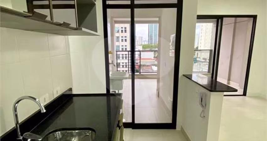 Apartamento com 3 quartos à venda na Rua Padre Estevão Pernet, 112, Vila Gomes Cardim, São Paulo