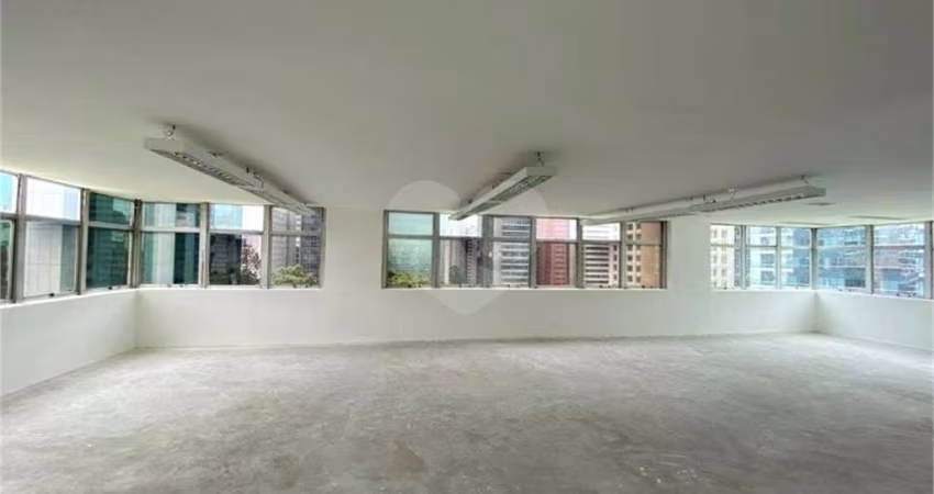 Sala comercial à venda na Rua Alcides Lourenço da Rocha, 167, Cidade Monções, São Paulo