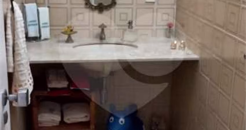 Apartamento com 3 quartos à venda na Rua Quariteré, 267, Parque da Mooca, São Paulo