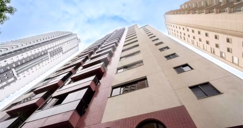 Apartamento com 3 quartos à venda na Rua Luiz dos Santos Cabral, 38, Jardim Anália Franco, São Paulo