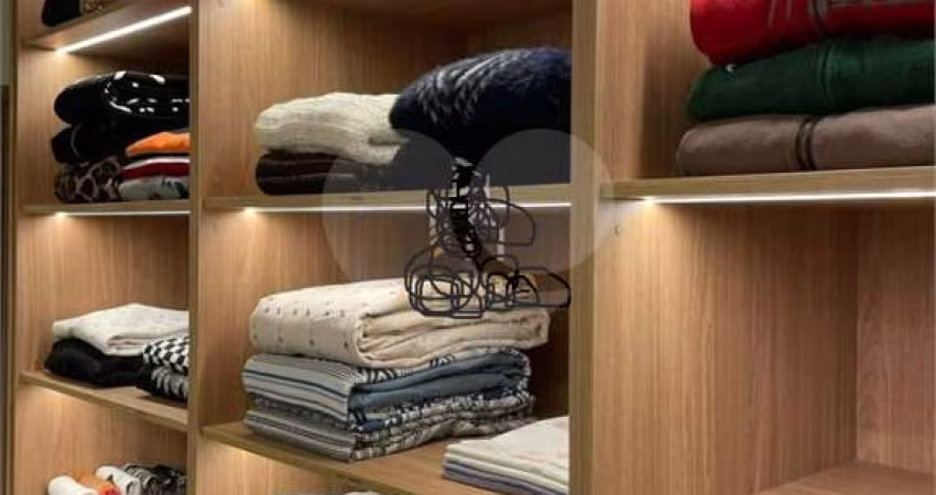 Apartamento com 1 quarto à venda na Avenida Paes de Barros, 3399, Parque da Mooca, São Paulo