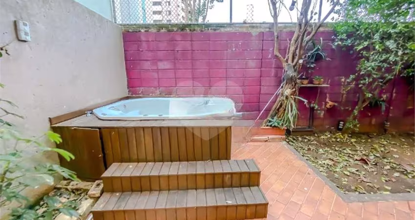 Casa com 4 quartos à venda na Rua Padre Mário Fontana, 555, Parque da Mooca, São Paulo