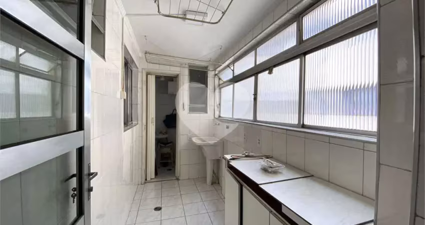 Apartamento com 3 quartos à venda na Rua Voluntários da Pátria, 2840, Santana, São Paulo