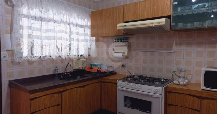Casa com 5 quartos à venda na Rua São Lourenço, 230, Vila Alpina, São Paulo