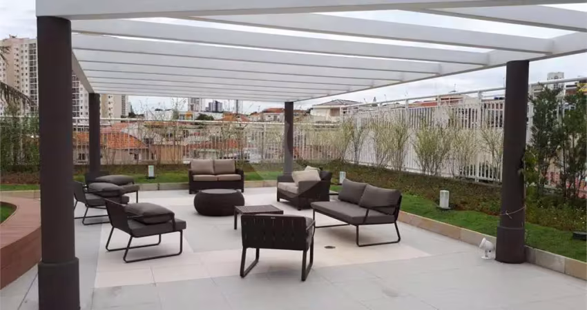 Apartamento com 2 quartos à venda na Rua Pretória, 437, Vila Formosa, São Paulo