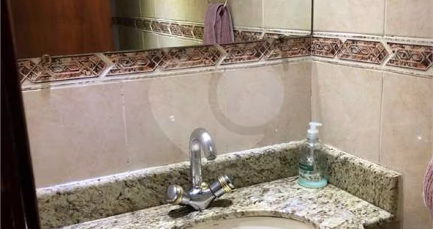 Apartamento com 3 quartos à venda na Rua Sacramento, 155, Canindé, São Paulo