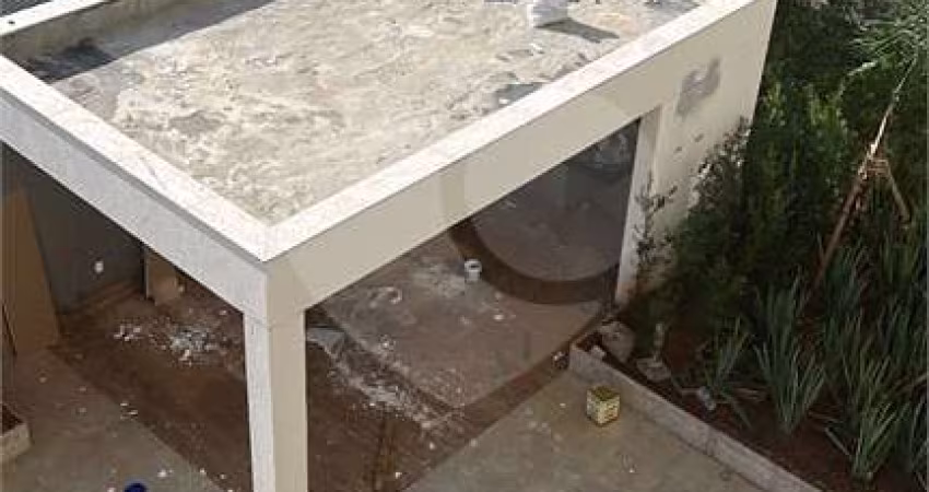 Apartamento com 2 quartos à venda na Avenida Professor Luiz Ignácio Anhaia Mello, 3500, Jardim Independência, São Paulo