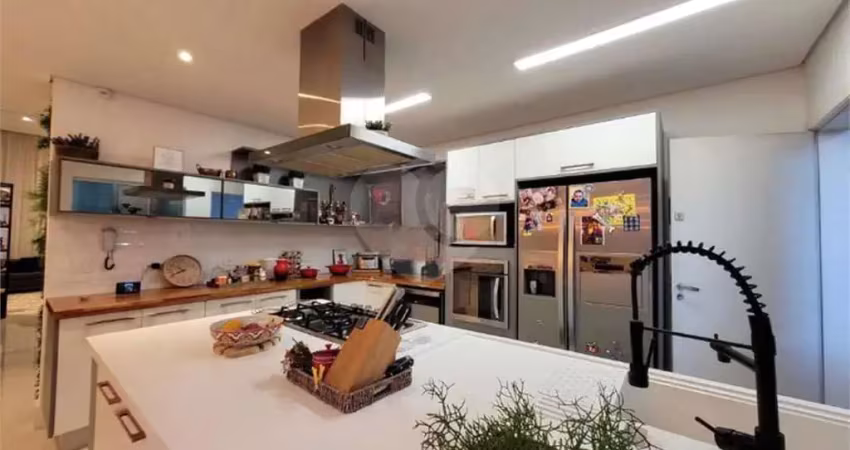 Casa com 3 quartos à venda na Rua São Paulo, 735, Santa Paula, São Caetano do Sul