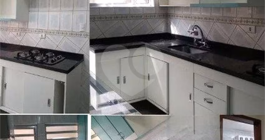 Casa com 3 quartos à venda na Rua Borges de Figueiredo, 873, Mooca, São Paulo