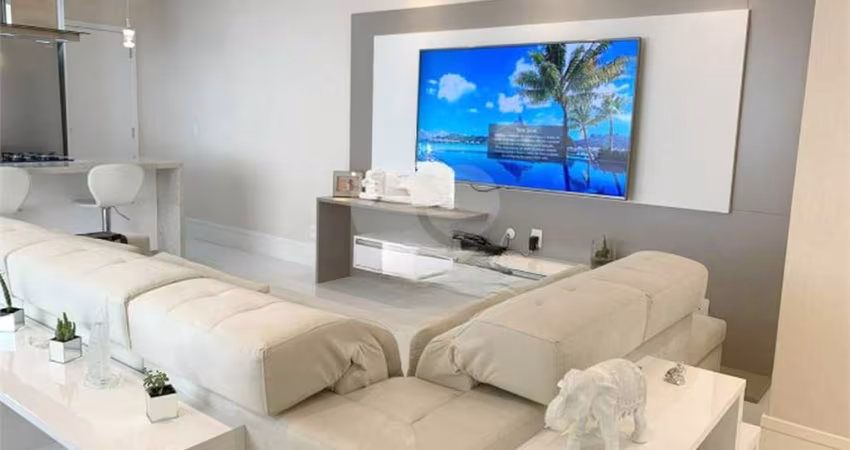 Apartamento com 3 quartos à venda na Rua Orville Derby, 277, Mooca, São Paulo
