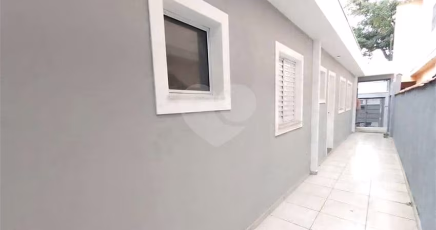 Casa com 3 quartos à venda na Rua Angaturama, 1066, Vila Moraes, São Paulo