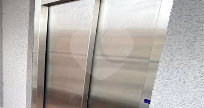Apartamento com 2 quartos à venda na Avenida Coronel José Pires de Andrade, 384, Vila Vera, São Paulo