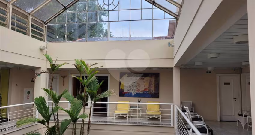 Casa para alugar na Avenida Brasil, 622, Jardim América, São Paulo