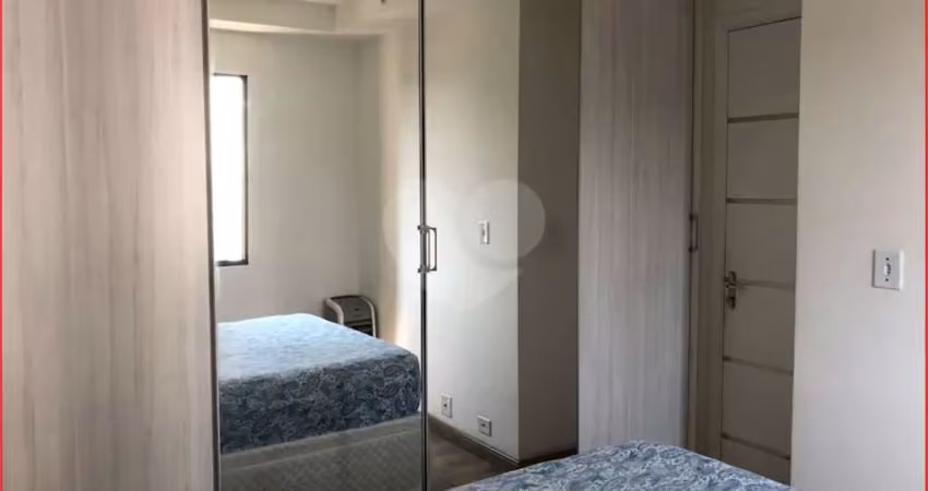 Apartamento com 2 quartos à venda na Avenida Benjamin Harris Hunnicutt, 430, Portal dos Gramados, Guarulhos