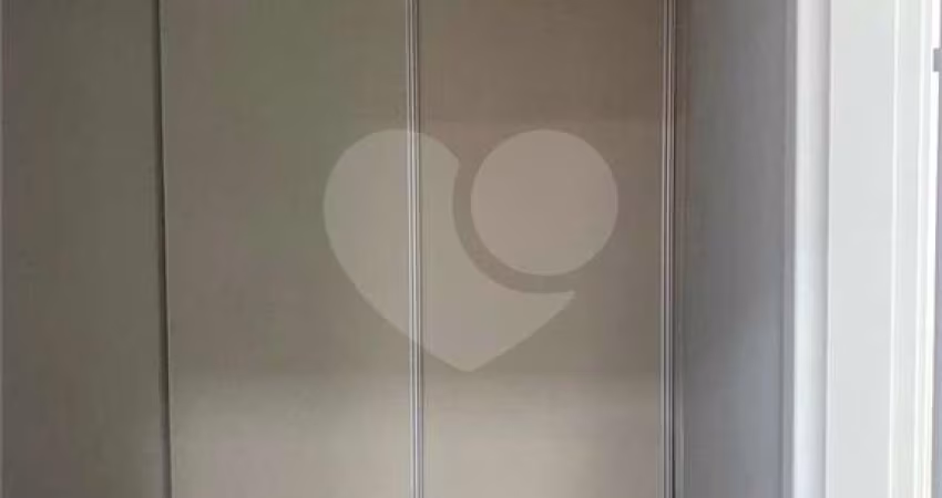 Apartamento com 2 quartos à venda na Rua Serra de Botucatu, 2153, Chácara Califórnia, São Paulo