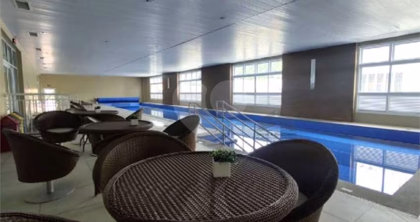 Apartamento com 3 quartos à venda na Rua Orville Derby, 277, Mooca, São Paulo