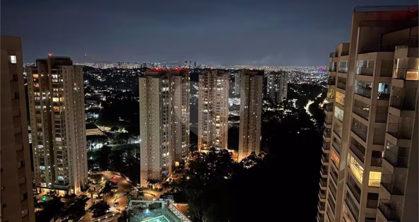 Apartamento com 3 quartos à venda na Rodovia Raposo Tavares, 7389, Jardim Arpoador, São Paulo